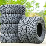 6 Tires Aplus Shredder Mt Lt 37X13.50R24 Load 10 Ply M/t Mud New. Price: $1509.93.