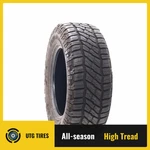 Used 275/65R18 Milestar Patagonia X/t 116T - 14.5/32. Price: $38.84.