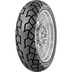 Continental TKC70 Dual Sport Rear Tire 170/60R17 72V Sold Each New. Price: $292.95.
