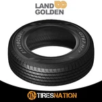 (1) New Land Golden LGT67 H/t LT265/70R17 Tires. Price: $143.61.