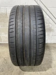 1X P325/35R23 Michelin Pilot Sport 4 MO1 7/32 115 Y Used Tire 3253523. Price: $225.00.