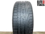 1 Pirelli Sottozero Winter 270 Serie Ii P245/35R20 Tire 9.5/32 Used. Price: $299.99.