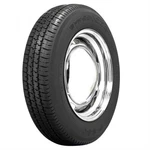 Firestone 568741 F560 Blackwall Radial Tire, 165R15 New. Price: $152.99.