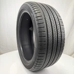 Used 255/40R19 Pirelli Zero All Season 100H 8.5/32 (dot 24). Price: $104.40.