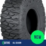 New - 40X13.5R17 Atturo Trail Blade Boss 136Q. Price: $518.57.