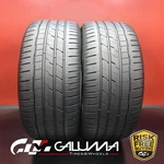Hankook Ventus S1 EVO3 Suv Hrs Run Flat Xl 275/40R21 275/40/21 No Patch #93522 Used. Price: $448.88.