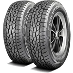 Tires Cooper Evolution Winter 225/65R17 102T Snow New. Price: $298.99.