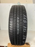 Tire 265 75 Michelin Defender Ltx M/s (10.50/32 Tread Left) 116T Used. Price: $225.00.