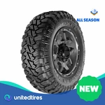 New Lt 285/65R18 Nexen Roadian Mtx 125/122Q. Price: $395.17.