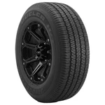 P265/65R17 Bridgestone Dueler H/t 684 Ii 110S Sl Black Wall Tire New. Price: $347.99.