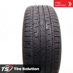 Used 225/45R18 Goodyear Assurance Maxlife - 91V 10.5/32. Price: $99.41.