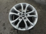 Kia Telluride Wheel 18" Alloy 2020-2022 Used 52910-S9120 OW74800. Price: $149.99.