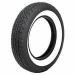 Pair (2) Coker Bfgoodrich Silvertown Radial Tires 165-15 579811 New. Price: $660.00.