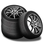 Pirelli Zero Plus 3 225/40R18 92Y All Season Performance 50K Mi Warranty New. Price: $796.88.