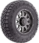 Thunderer Trac Grip M/t R408 31X10.50R15TL Mud Tire New. Price: $150.83.