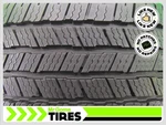 255/65R19 Used Tire Michelin Defender Ltx M/s Xl 10.0/32 Tread No Patch 114H. Price: $160.00.