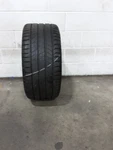 1X P295/35R21 Michelin Latitude Sport Mo 8/32 107 Y Used Tire 2953521. Price: $160.00.