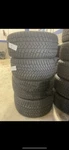 Winter / Snow Tires - Vredestein Used. Price: $1100.00.