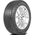 Tire Groundspeed Voyager Ht A/s 245/60R18 105H Xl All Season New. Price: $111.99.