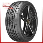 New 235/40R18 Continental Controlcontact Sport Srs Plus 95Y Tire. Price: $172.90.