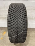 1X P235/50R20 Michelin Cross CLIMATE2 A/w 9/32 104 V Used Tire 2355020. Price: $125.00.