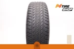 Set Of Used 215/70R16 Douglas Touring A/s - 100H 7.5/32. Price: $130.00.