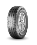 Continental 285/65R16C 131R Vancontact A/s 10PR Tire New. Price: $443.36.