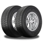 General Grabber Apt 265/70R17 112S All Terrain 60K Mi Warranty Ply 3PMSF New. Price: $594.68.