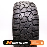 Take Off Lt 325/50R22 Falken Wildpeak R/t 01 Hd - 127R 19/32 No Repairs Used. Price: $268.10.