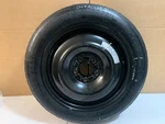 2004-2008 Acura Tl 16" Spare Tire Wheel Compact Donut T135/80R16 Firestone Used. Price: $141.74.