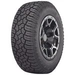 4 New Yokohama Geolandar X-at LT285X55R22 Tires. Price: $2031.12.