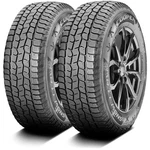Tires Cooper Discoverer Snow Claw 275/60R20 115T Winter New. Price: $609.99.