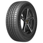 Continental 255/45R20 101H Fr Cclxsp Ao Tire New. Price: $260.23.