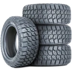 Tires Westlake Radial SL376 M/t Lt 35X12.50R17 Load 10 Ply Mt Mud New. Price: $1232.49.