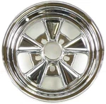 14" X 7" Cragar Ss Wheel New. Price: $305.99.