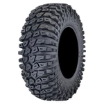 Gbc Rockinator (8PLY) Radial Atv/utv Tire 37X10-15 New. Price: $360.45.