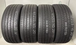No Shipping Only Local Pick Up Set Tires 255 45 20 Continental Crosscontact Lx Used. Price: $351.00.