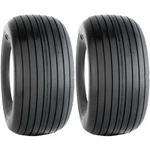 Greenball Rib Tubeless S317 Lawn And Garden Tire 4PLY 13X6.50-6 Pack Of 2 New. Price: $48.19.