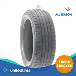 Used 225/55R19 Toyo A36 99V - 6/32 Tire. Price: $52.56.