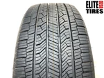 Hercules Terra Trac Cross-v P275/50R22 Tire 11.5/32 Used. Price: $142.49.