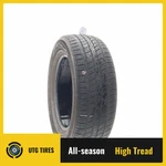 Used 255/60ZR18 Radar Dimax AS-8 112W 8.5/32. Price: $49.82.