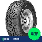 New - 305/45R22 General Grabber A/tx 118T. Price: $427.37.