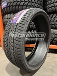 New American Roadstar Hp A/s All Season Tires 245/30R22 95W Sl Bsw. Price: $188.74.