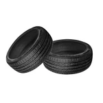 Lexani Rfx Plus 275/40ZRF20 106W Rft Tires New. Price: $622.36.