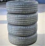 4 Tires Forceum Penta 225/65R17 106H Xl A/s All Season New. Price: $338.93.