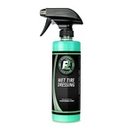 Exoforma Wet Tire Dressing Spray - Extremely High Shine 16 Fl Oz (pack 1) New. Price: $30.99.