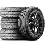 4 Tires Lionhart Lionclaw Ht 235/65R17 103T All Weather New. Price: $397.99.