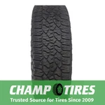 Set Of 4 P275/65R18 Goodyear New Wrangler Trailrunner At Owl 116 12/32NDS. Price: $639.96.