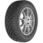4 New Vanguard Arctic Claw Wxi - 225/65R16 Tires. Price: $395.36.