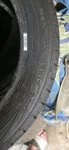 4# Goodyear Assurance Weatherready 215/45R17 Tires New. Price: $300.00.